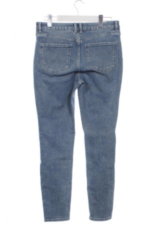 Dámské džíny  Sinsay, Velikost M, Barva Modrá, Cena  367,00 Kč