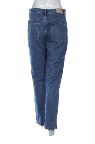 Damskie jeansy Sinsay, Rozmiar M, Kolor Niebieski, Cena 42,99 zł