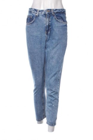 Damen Jeans Sinsay, Größe S, Farbe Blau, Preis 14,83 €
