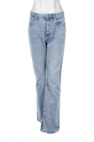 Γυναικείο Τζίν Sinsay, Μέγεθος L, Χρώμα Μπλέ, Τιμή 14,77 €