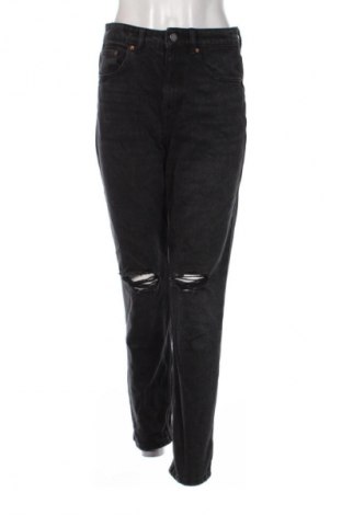 Damen Jeans Sinsay, Größe S, Farbe Schwarz, Preis 10,99 €