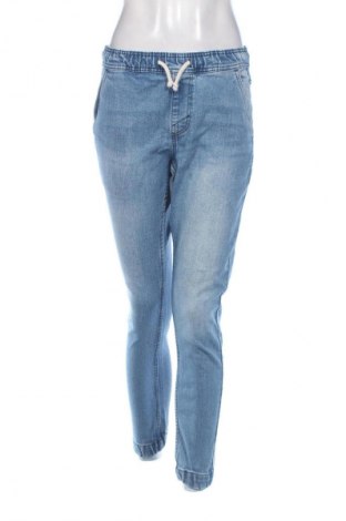 Дамски дънки Sinsay, Размер M, Цвят Син, Цена 18,31 лв.