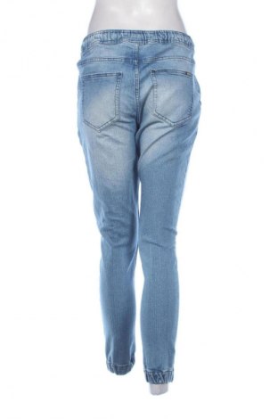 Дамски дънки Sinsay, Размер M, Цвят Син, Цена 18,31 лв.