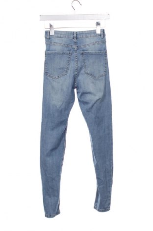 Damen Jeans Sinsay, Größe XXS, Farbe Blau, Preis 14,83 €