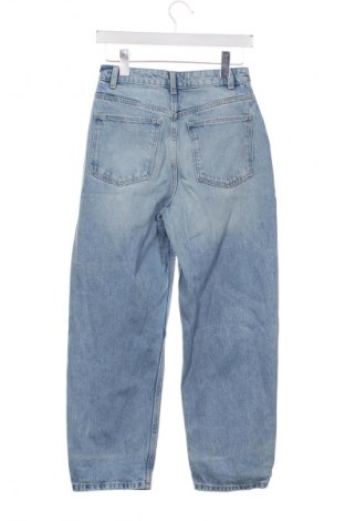 Γυναικείο Τζίν Sinsay, Μέγεθος XS, Χρώμα Μπλέ, Τιμή 14,83 €