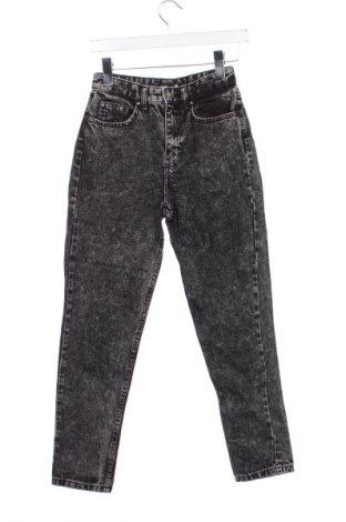 Dámske džínsy  Sinsay, Veľkosť XS, Farba Čierna, Cena  14,83 €