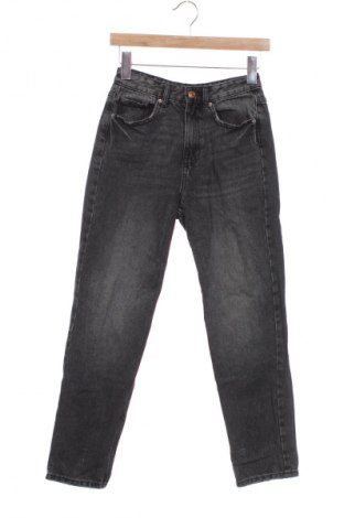 Dámské džíny  Sinsay, Velikost XS, Barva Černá, Cena  367,00 Kč