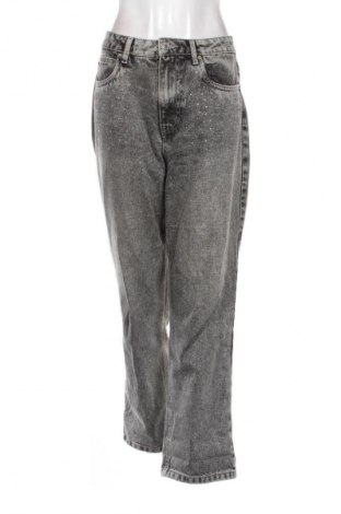 Damen Jeans Sinsay, Größe L, Farbe Schwarz, Preis € 14,77