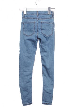 Női farmernadrág Sinsay, Méret XXS, Szín Kék, Ár 5 800 Ft