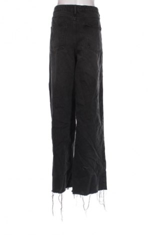 Blugi de femei Sinsay, Mărime XL, Culoare Negru, Preț 66,99 Lei