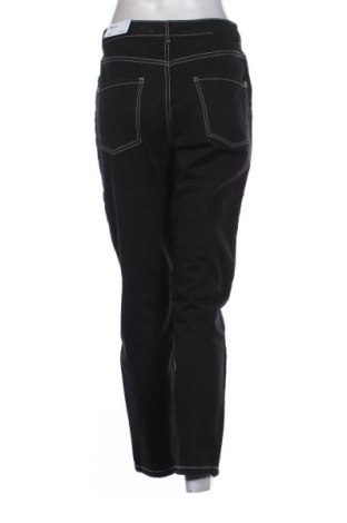 Дамски дънки Sinsay, Размер M, Цвят Черен, Цена 45,98 лв.