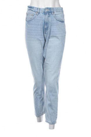 Női farmernadrág Sinsay, Méret M, Szín Kék, Ár 5 776 Ft