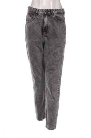 Damskie jeansy Sinsay, Rozmiar M, Kolor Czarny, Cena 66,67 zł