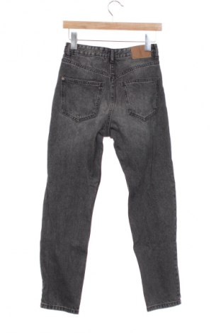 Blugi de femei Sinsay, Mărime XS, Culoare Gri, Preț 76,32 Lei