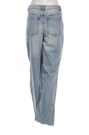 Dámské džíny  Sinsay, Velikost S, Barva Modrá, Cena  367,00 Kč