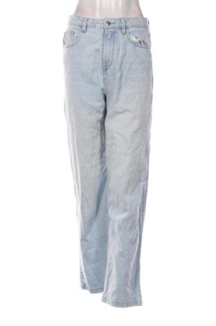 Női farmernadrág Sinsay, Méret M, Szín Kék, Ár 5 776 Ft