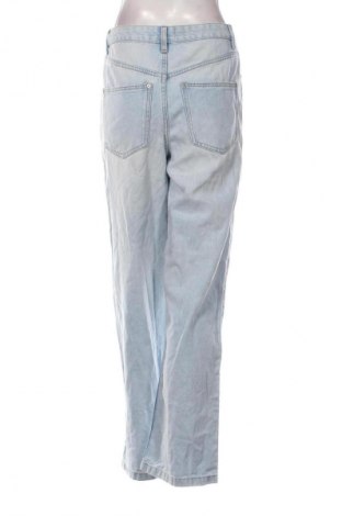 Női farmernadrág Sinsay, Méret M, Szín Kék, Ár 5 776 Ft