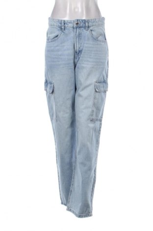 Női farmernadrág Sinsay, Méret M, Szín Kék, Ár 5 829 Ft