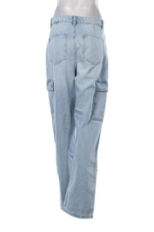 Női farmernadrág Sinsay, Méret M, Szín Kék, Ár 5 829 Ft