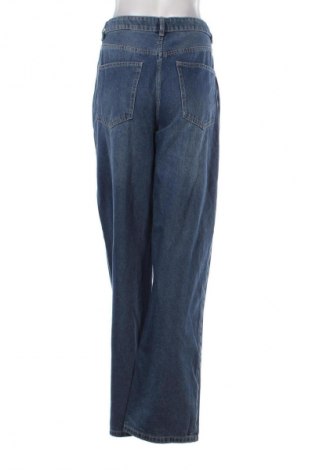 Dámské džíny  Sinsay, Velikost M, Barva Modrá, Cena  369,00 Kč