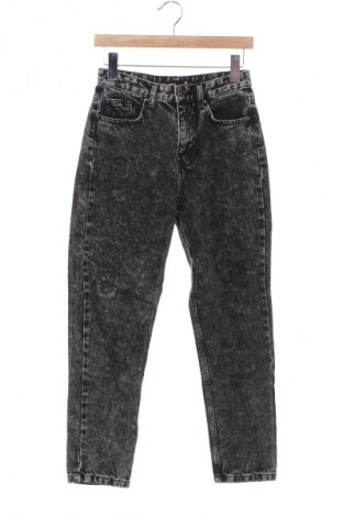 Γυναικείο Τζίν Sinsay, Μέγεθος XS, Χρώμα Μαύρο, Τιμή 14,83 €