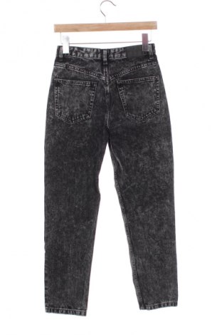 Γυναικείο Τζίν Sinsay, Μέγεθος XS, Χρώμα Μαύρο, Τιμή 14,83 €