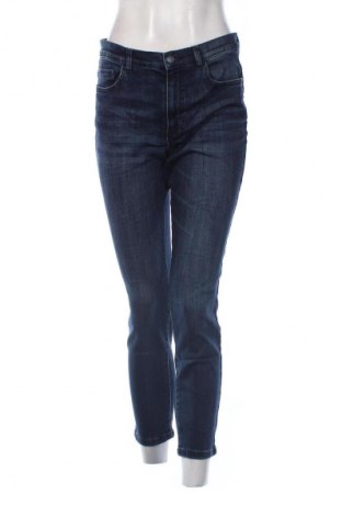 Damen Jeans Sisley, Größe M, Farbe Blau, Preis 16,99 €