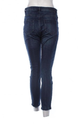 Damen Jeans Sisley, Größe M, Farbe Blau, Preis 16,99 €