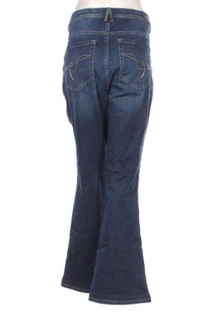 Damen Jeans Soccx, Größe XL, Farbe Blau, Preis 23,99 €