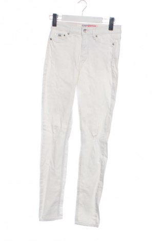 Damen Jeans Sophia, Größe XS, Farbe Weiß, Preis € 15,00