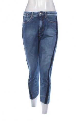 Damskie jeansy Sportmax Code, Rozmiar M, Kolor Niebieski, Cena 314,94 zł