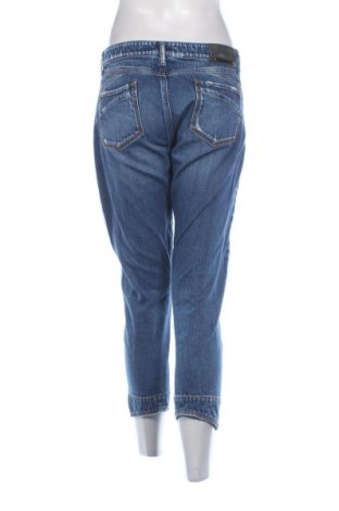 Damskie jeansy Sportmax Code, Rozmiar M, Kolor Niebieski, Cena 314,94 zł
