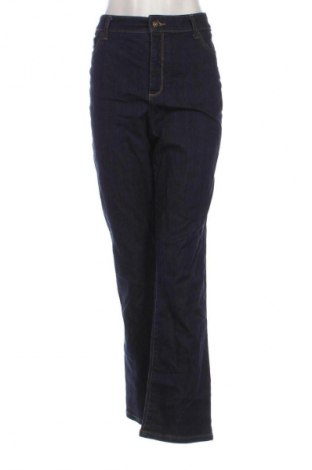 Damen Jeans St John's Bay, Größe XXL, Farbe Blau, Preis € 14,83