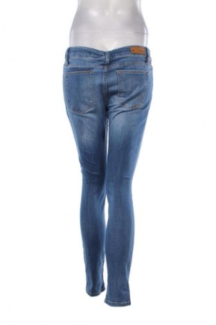 Damen Jeans Staff Jeans, Größe M, Farbe Blau, Preis 21,00 €