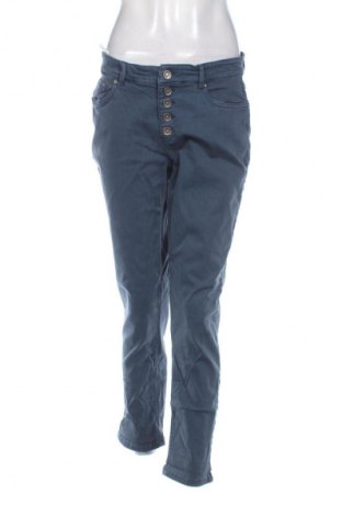 Damskie jeansy Steffen Schraut, Rozmiar L, Kolor Niebieski, Cena 204,60 zł