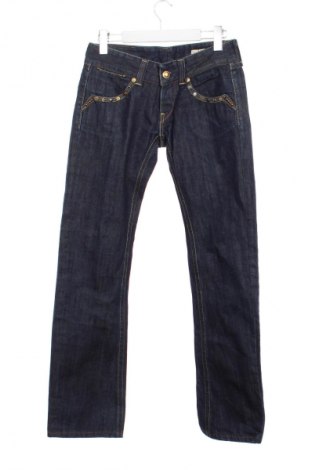 Dámske džínsy  Stella, Veľkosť L, Farba Modrá, Cena  20,99 €