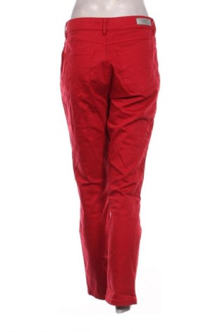 Dámské džíny  Stooker, Velikost M, Barva Červená, Cena  189,00 Kč