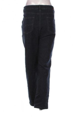 Damen Jeans Stooker, Größe XXL, Farbe Blau, Preis € 15,99