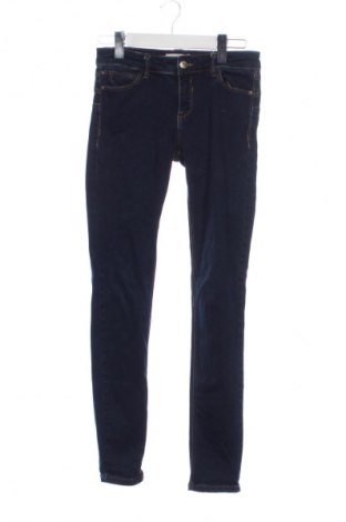 Dámské džíny  Stradivarius, Velikost S, Barva Modrá, Cena  685,00 Kč