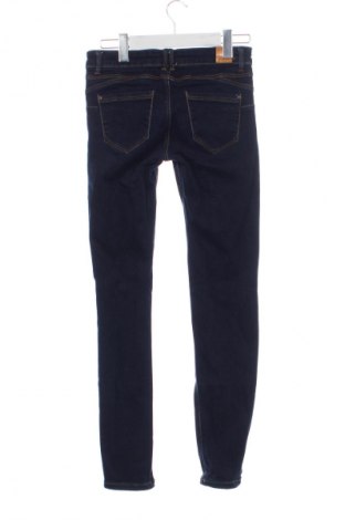 Dámské džíny  Stradivarius, Velikost S, Barva Modrá, Cena  685,00 Kč