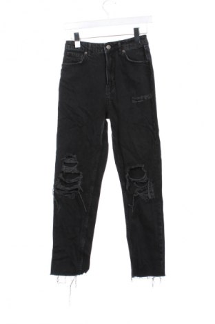 Damen Jeans Stradivarius, Größe XS, Farbe Schwarz, Preis € 13,99