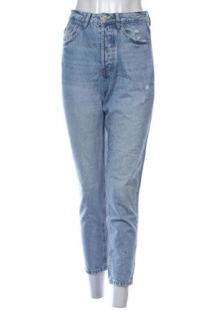 Damen Jeans Stradivarius, Größe S, Farbe Blau, Preis € 15,99