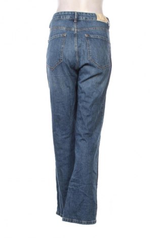 Dámské džíny  Stradivarius, Velikost L, Barva Modrá, Cena  349,00 Kč