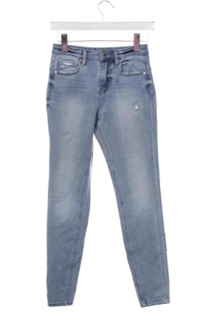 Damen Jeans Stradivarius, Größe XS, Farbe Blau, Preis € 14,77