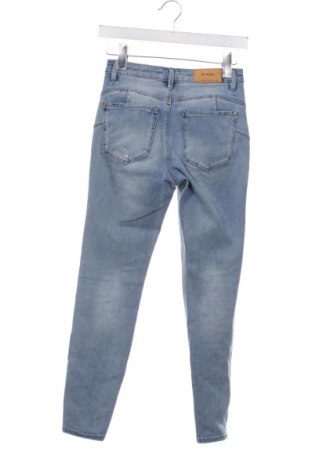 Damen Jeans Stradivarius, Größe XS, Farbe Blau, Preis € 14,77