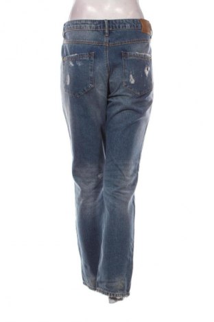 Damen Jeans Stradivarius, Größe XL, Farbe Blau, Preis 14,77 €