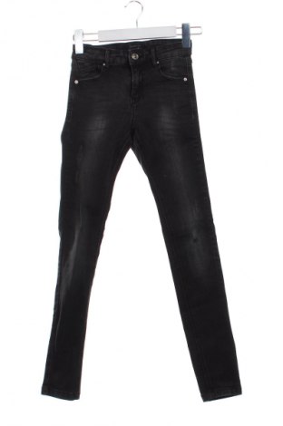 Dámské džíny  Stradivarius, Velikost XXS, Barva Černá, Cena  367,00 Kč