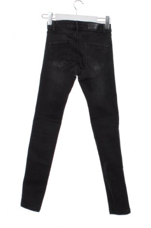 Dámské džíny  Stradivarius, Velikost XXS, Barva Černá, Cena  367,00 Kč