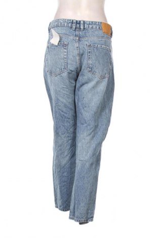 Dámské džíny  Stradivarius, Velikost XL, Barva Modrá, Cena  509,00 Kč