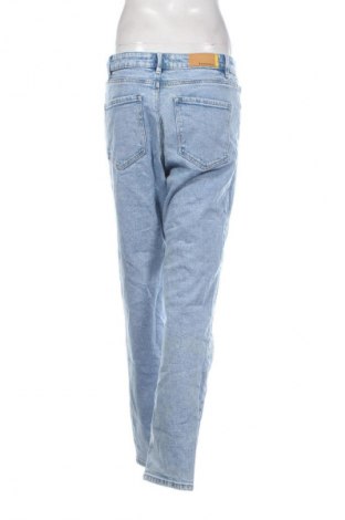 Damen Jeans Stradivarius, Größe L, Farbe Blau, Preis 15,99 €
